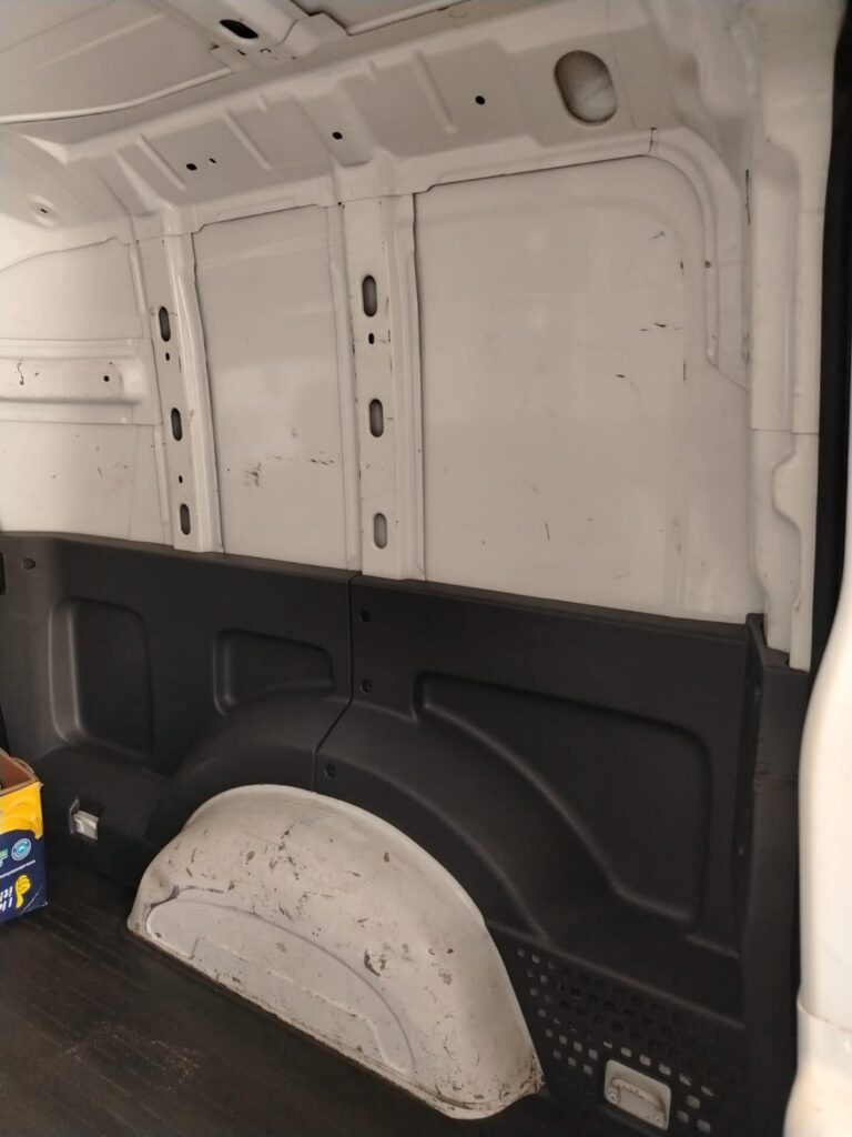 FIAT FIORINO FURGON (STOCK VIRTUAL)