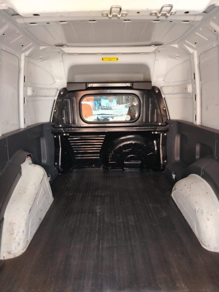 FIAT FIORINO FURGON (STOCK VIRTUAL)