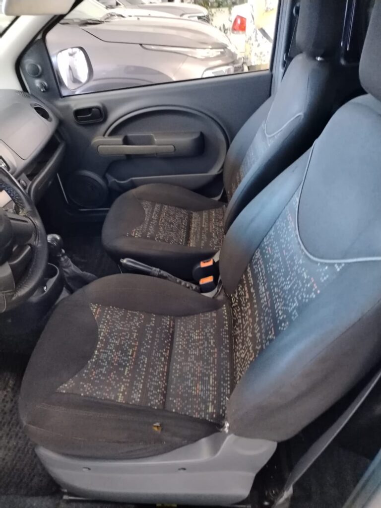 FIAT FIORINO FURGON (STOCK VIRTUAL)