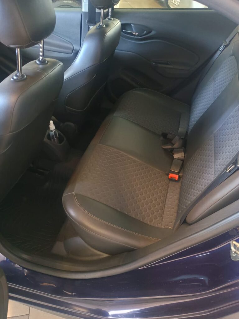 CHEVROLET PRISMA LTZ (stock virtual)