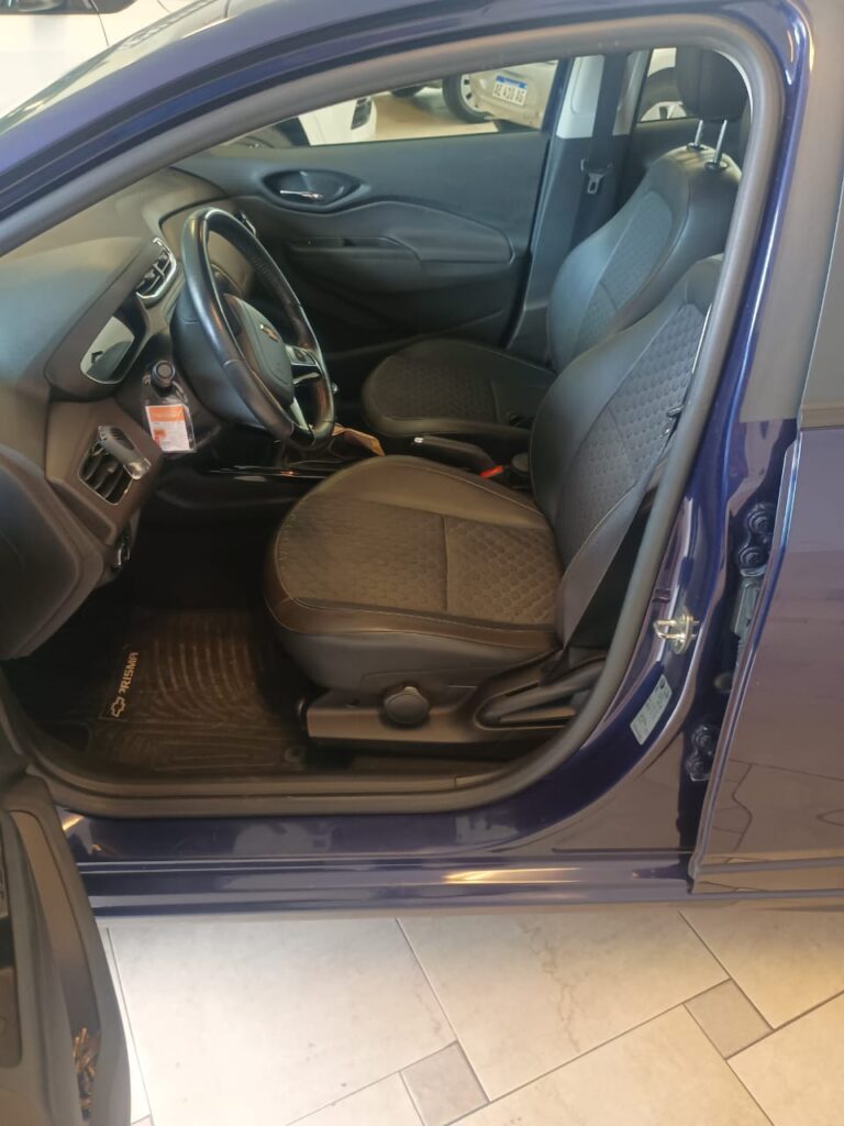 CHEVROLET PRISMA LTZ (stock virtual)