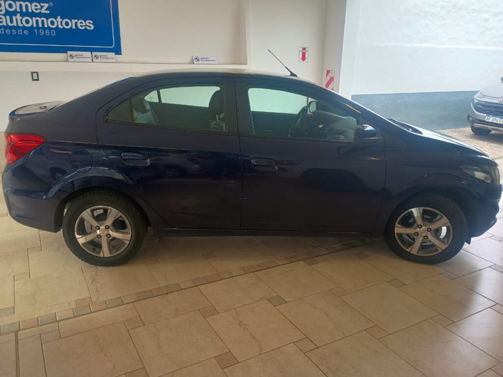 CHEVROLET PRISMA LTZ (stock virtual)