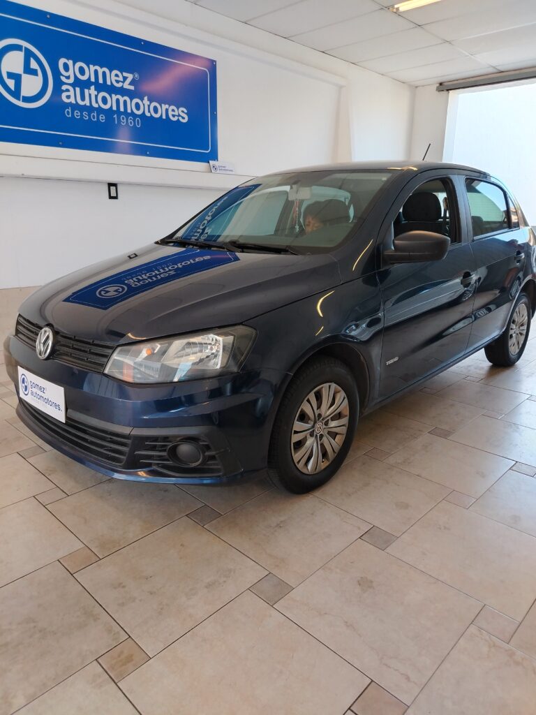 VOLKSWGEN GOL TREND