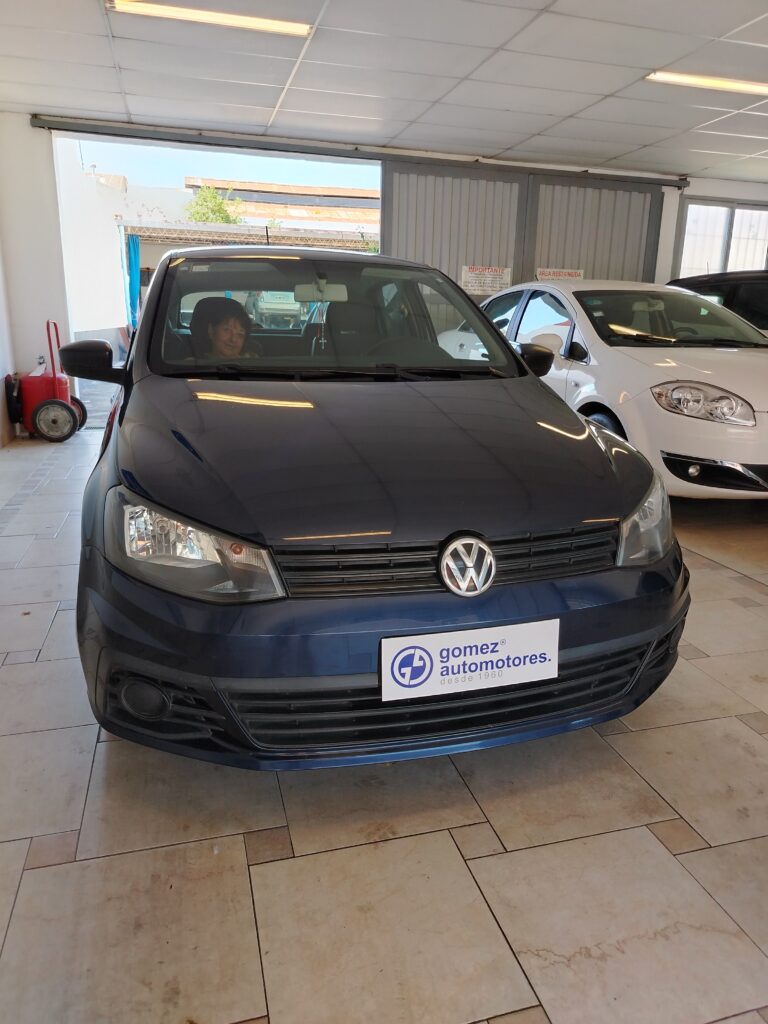 VOLKSWGEN GOL TREND