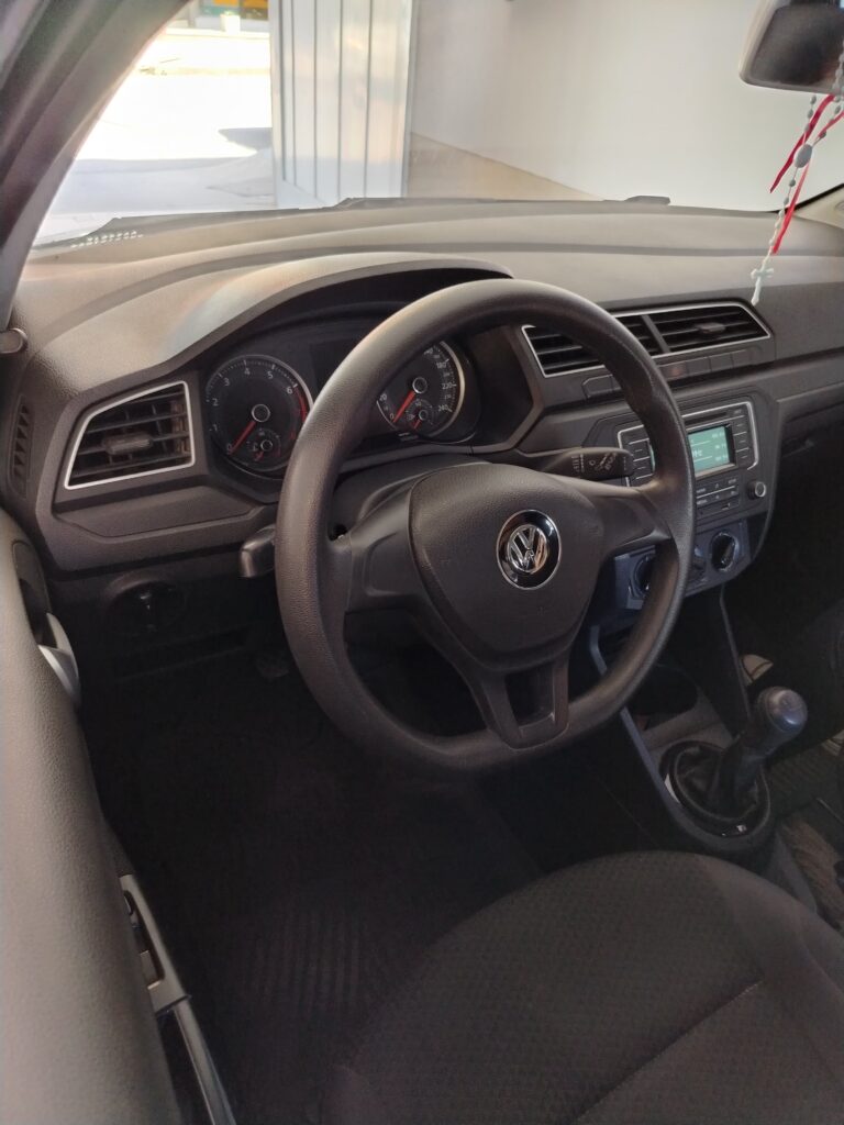VOLKSWGEN GOL TREND