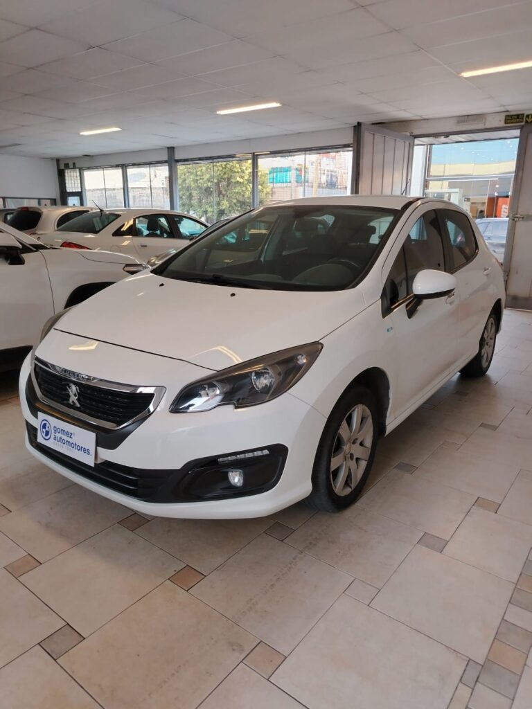 PEUGEOT 308 ACTIVE