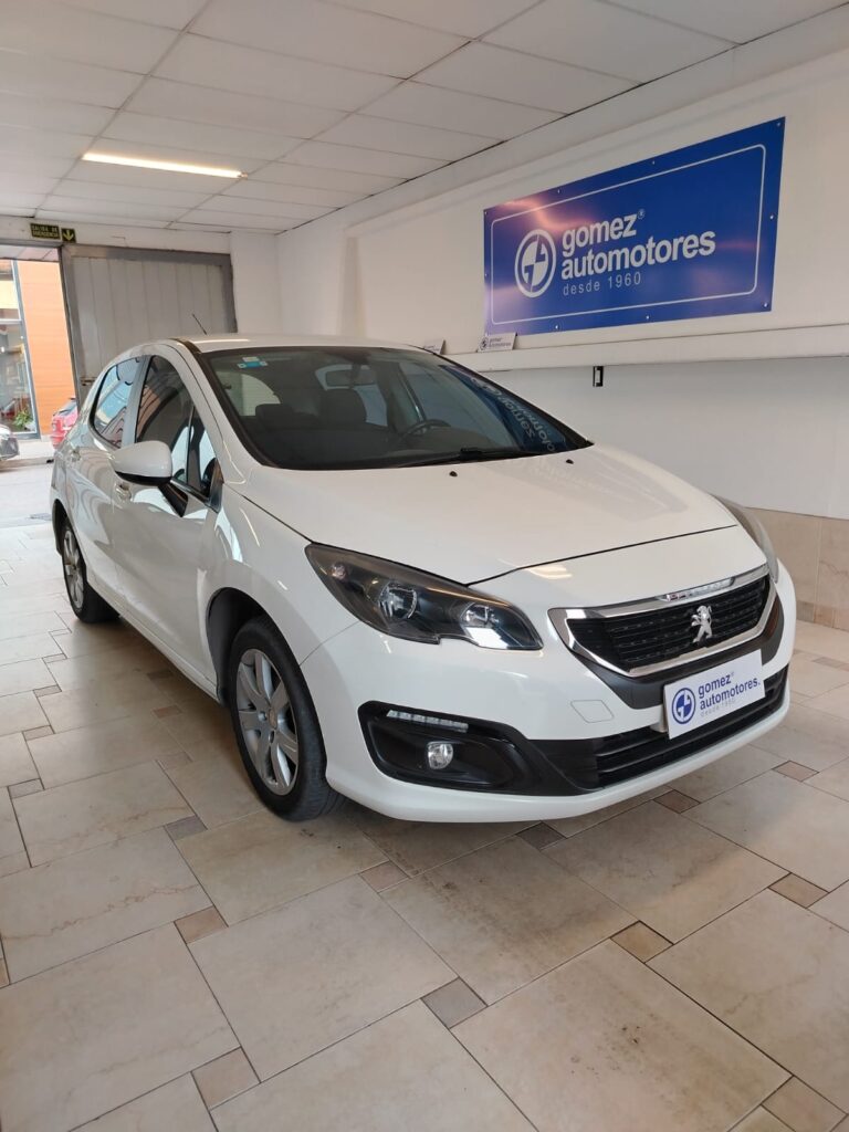 PEUGEOT 308 ACTIVE