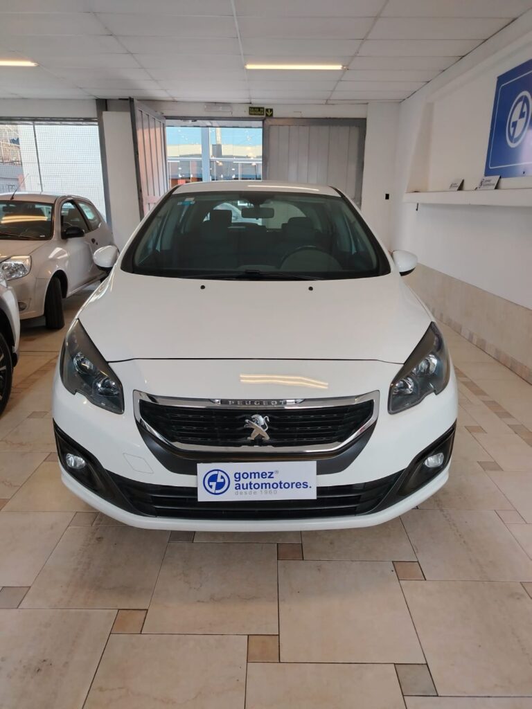 PEUGEOT 308 ACTIVE