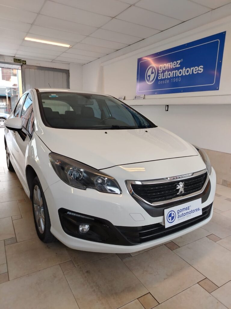 PEUGEOT 308 ACTIVE