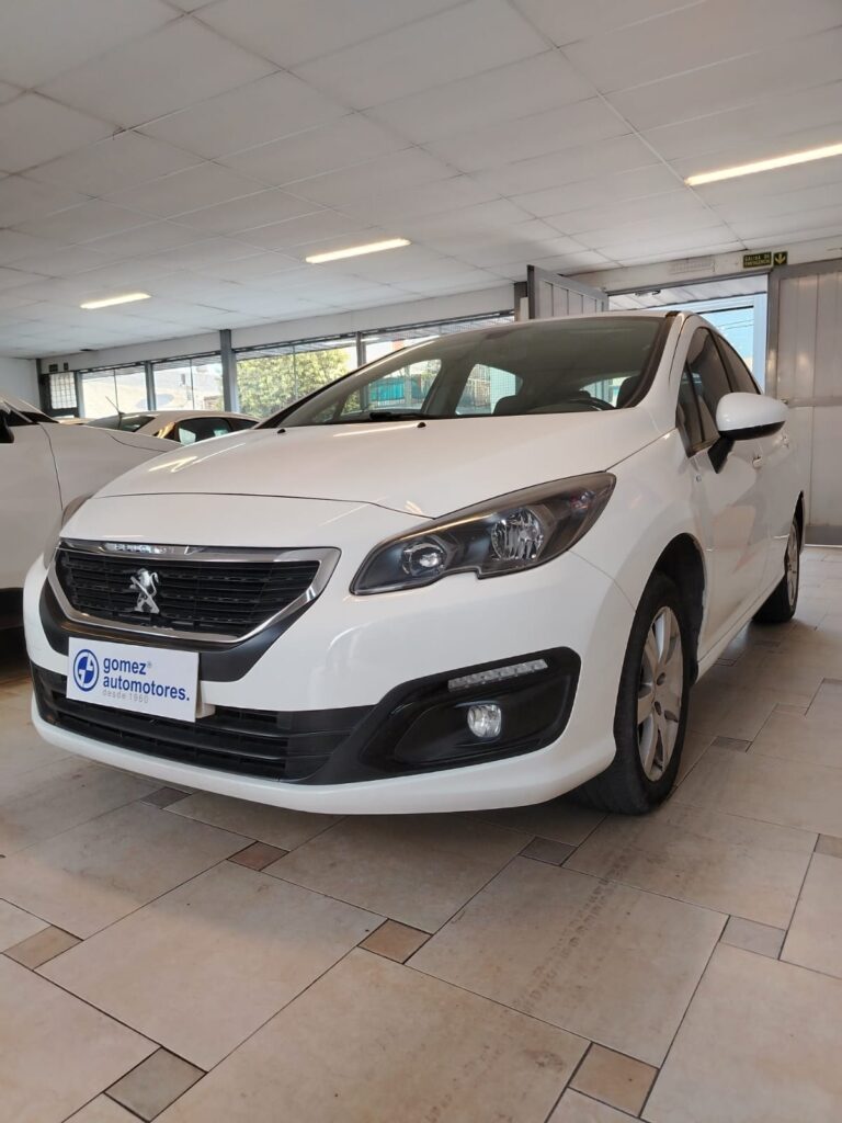 PEUGEOT 308 ACTIVE