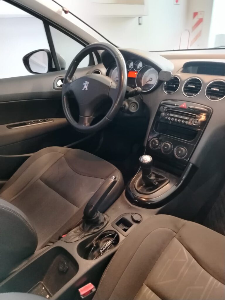 PEUGEOT 308 ACTIVE