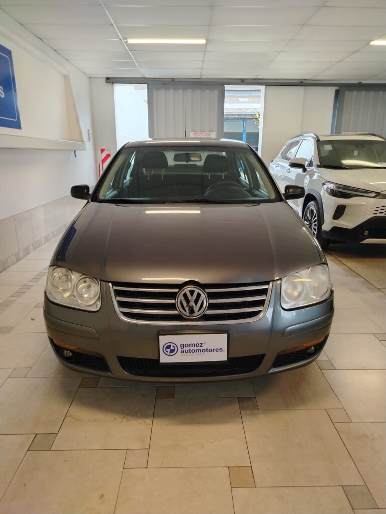 VOLKSWAGEN BORA TRENDLINE