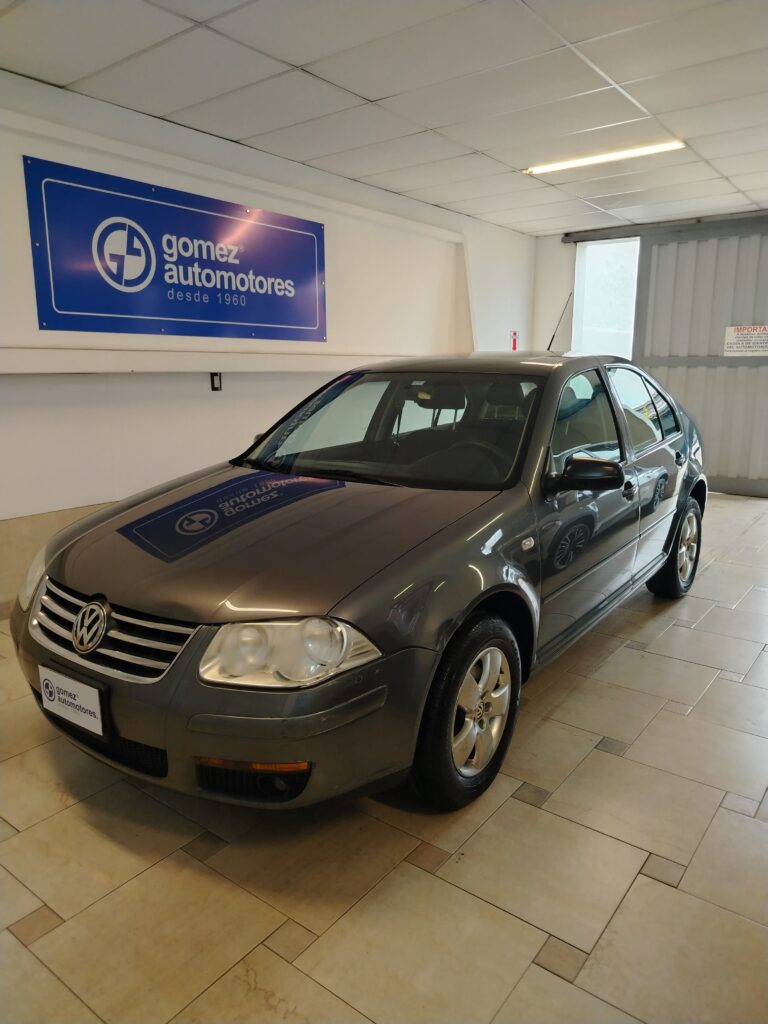 VOLKSWAGEN BORA TRENDLINE