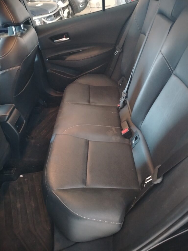 TOYOTA COROLLA SEG CVT (Stock Virtual)