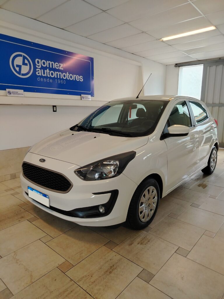 FORD KA SE