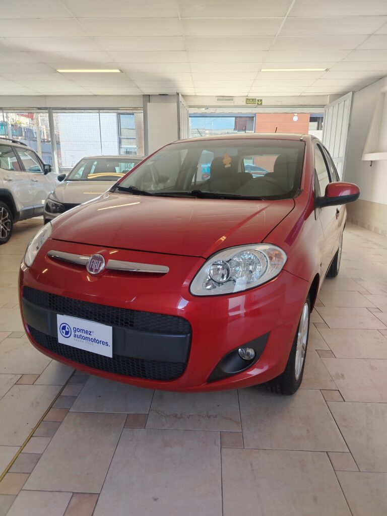 FIAT PALIO ESSENCE