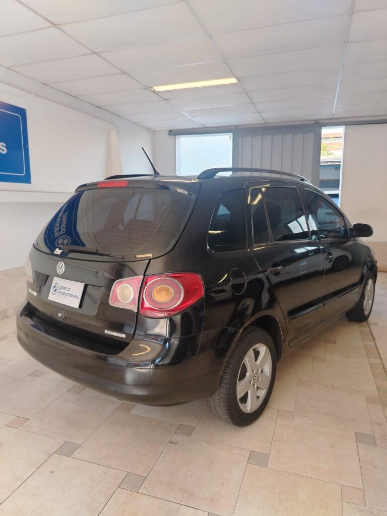 VOLSKWAGEN SURAN