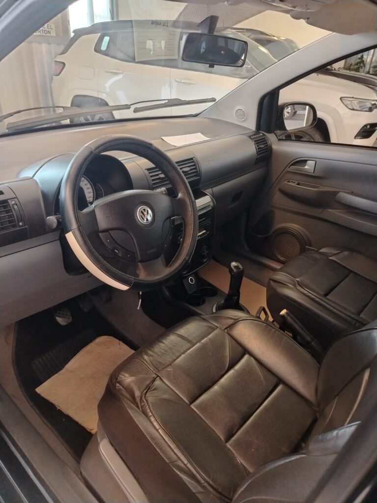 VOLSKWAGEN SURAN