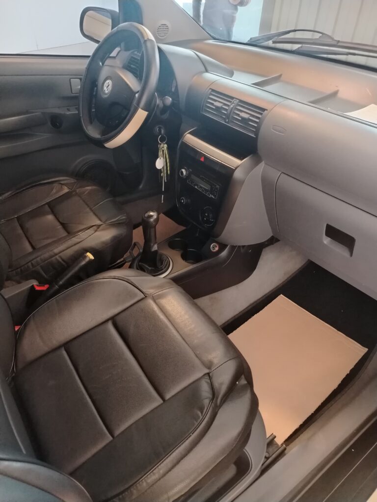 VOLSKWAGEN SURAN