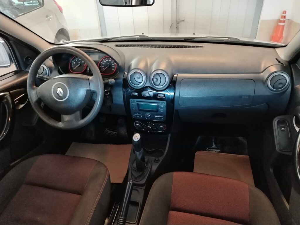 RENAULT SANDERO STEPWAY CONFORT