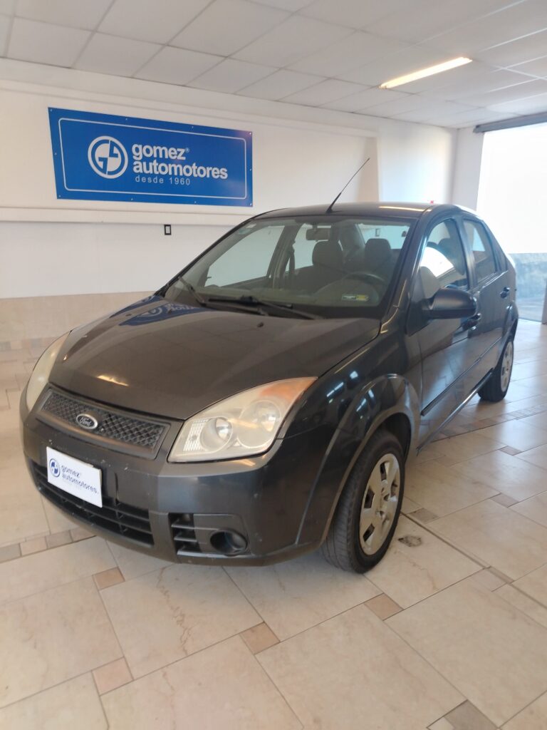 FORD FIESTA MAX AMBIENTE