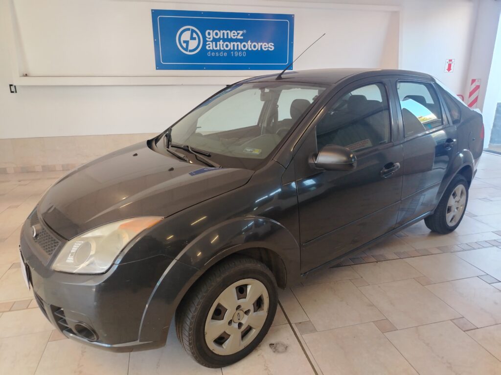 FORD FIESTA MAX AMBIENTE