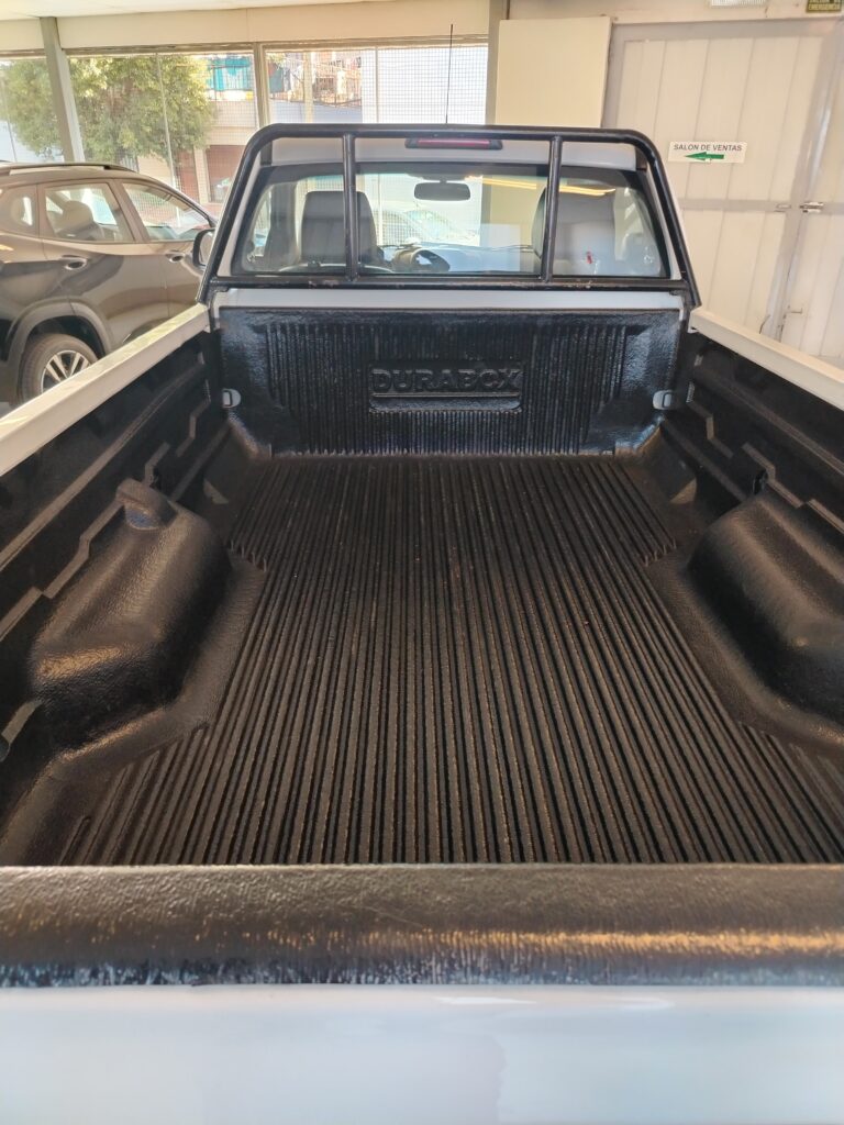 FORD RANGER C. SIMPLE