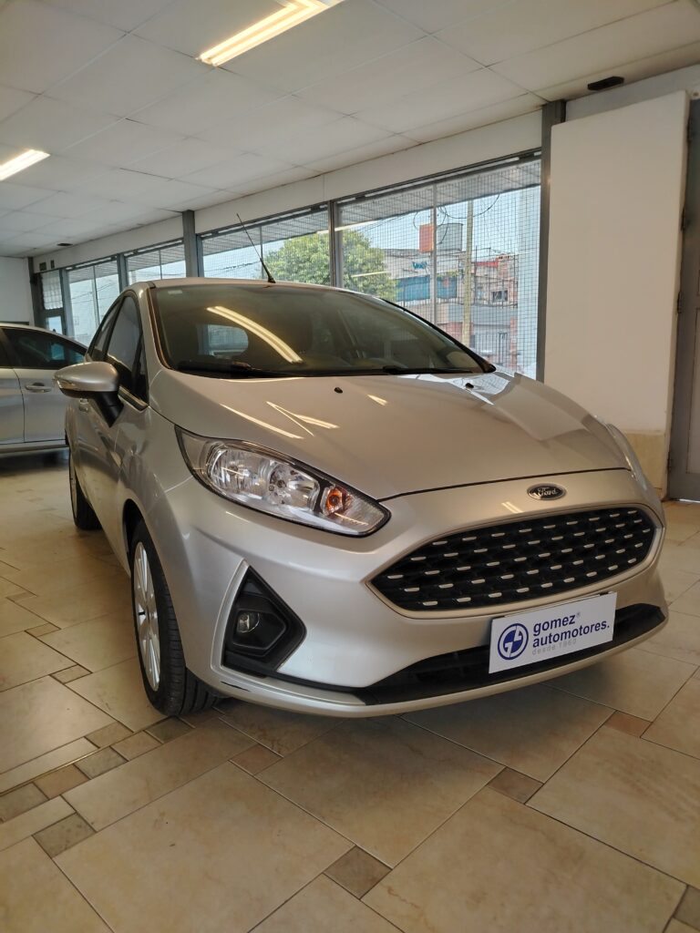 FORD FIESTA SE