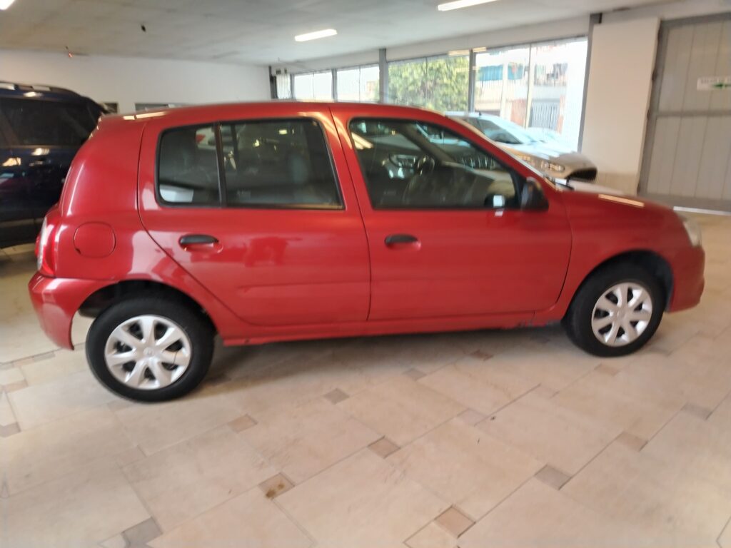 RENAULT CLIO MIO