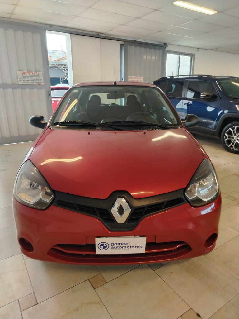 RENAULT CLIO MIO