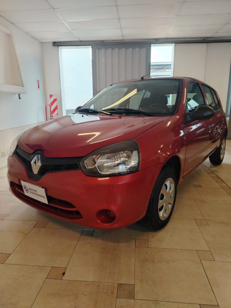RENAULT CLIO MIO