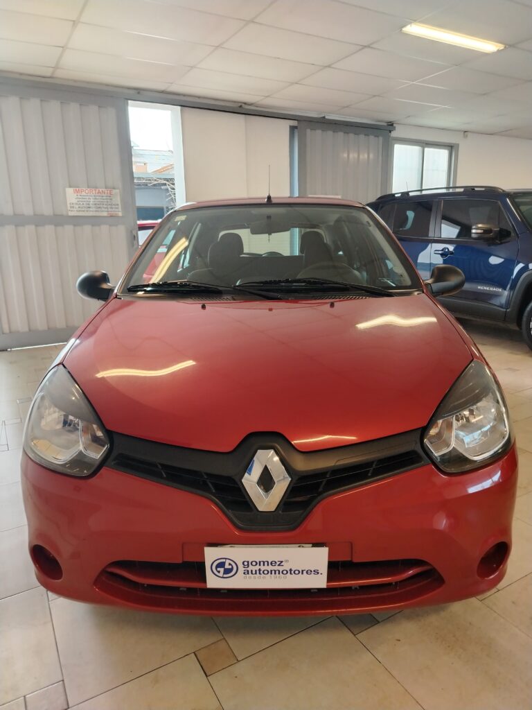 RENAULT CLIO MIO
