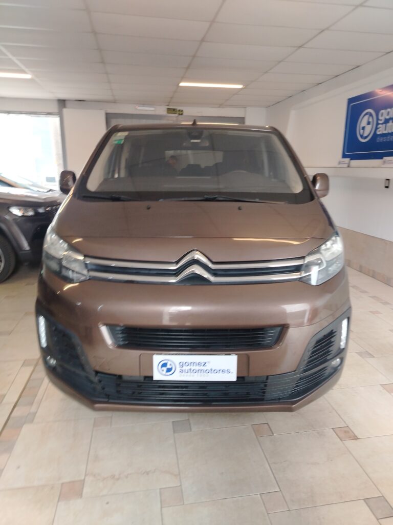 CITROEN SPACETOURER