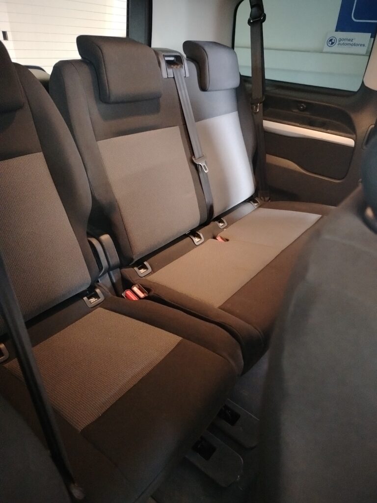 CITROEN SPACETOURER