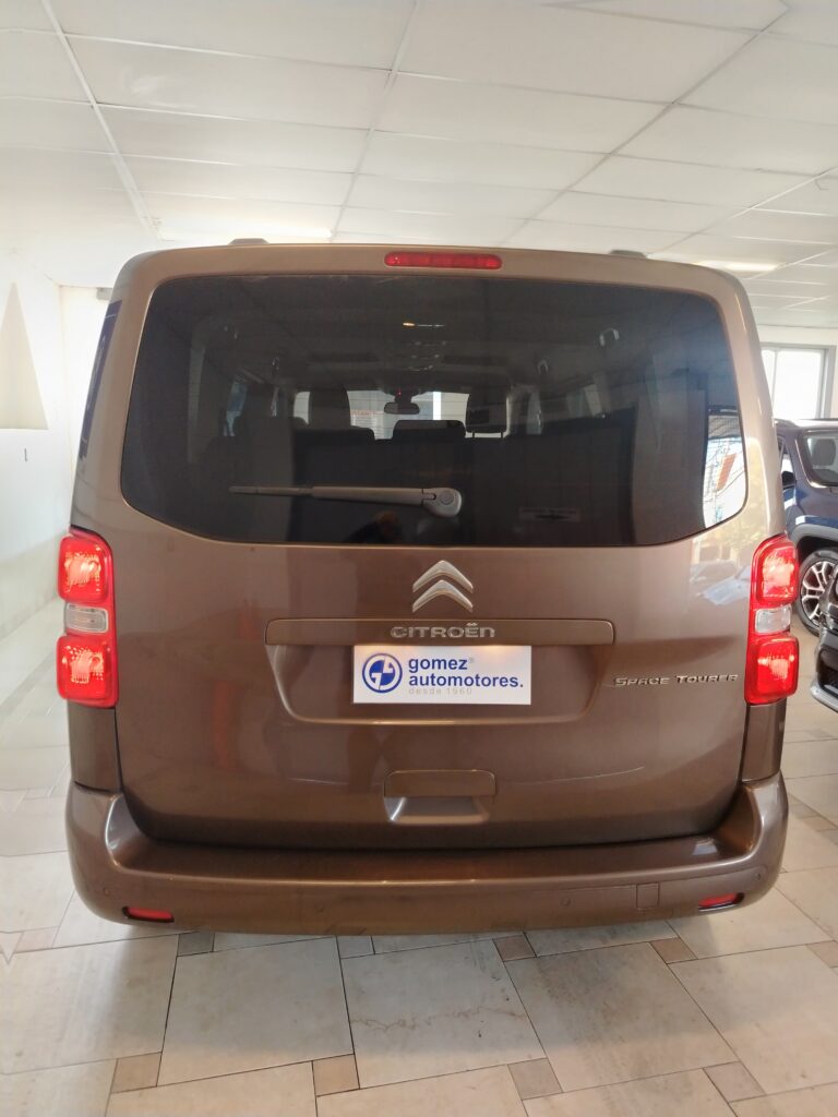 CITROEN SPACETOURER