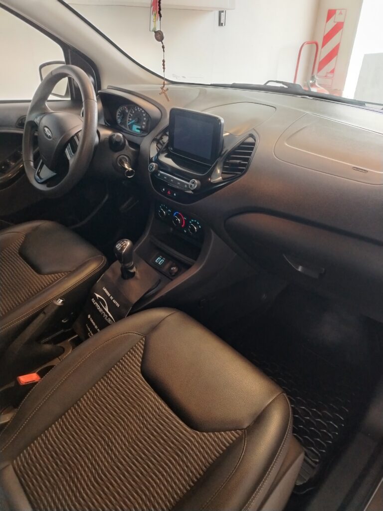 FORD KA SEL