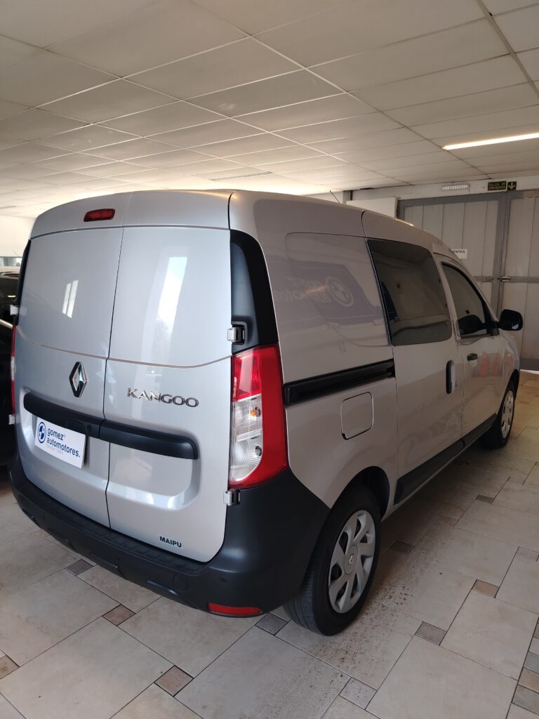 RENAULT KANGOO