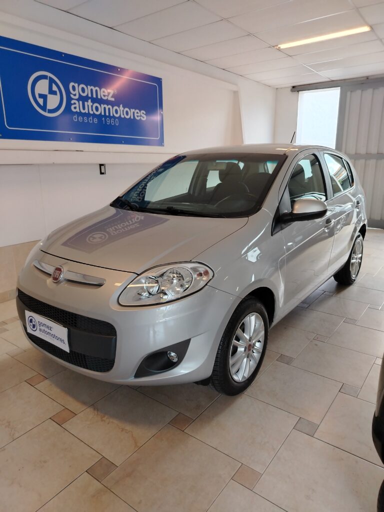 FIAT PALIO ESSENCE