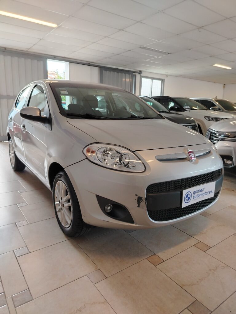 FIAT PALIO ESSENCE