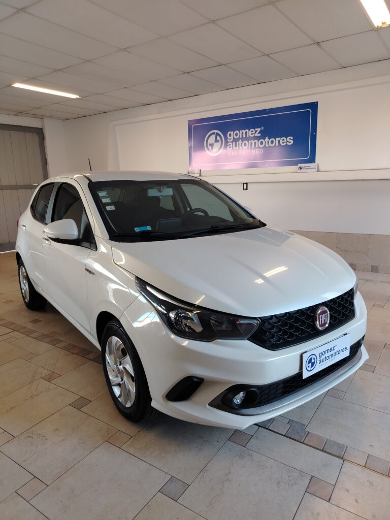 FIAT ARGO DRIVE