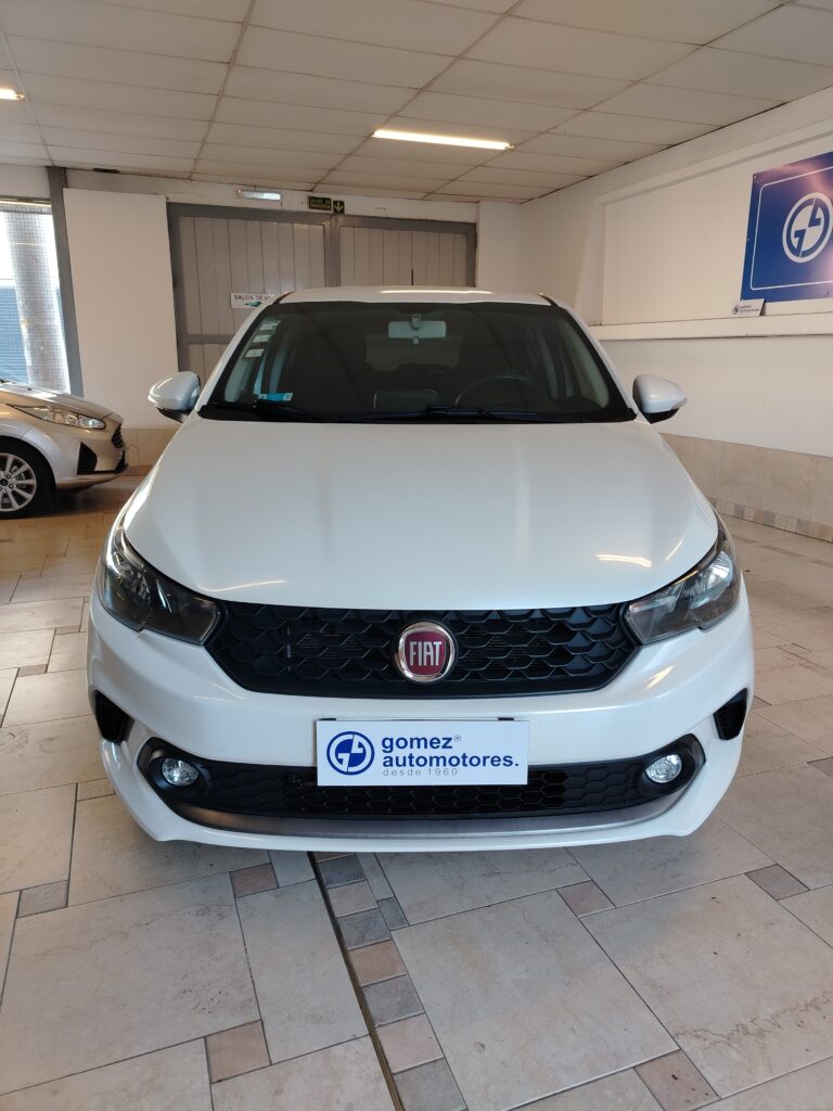 FIAT ARGO DRIVE