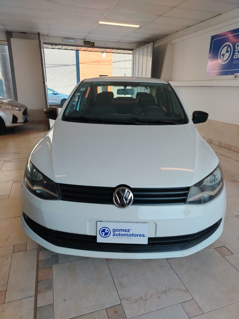 VOLKSWAGEN VOYAGE