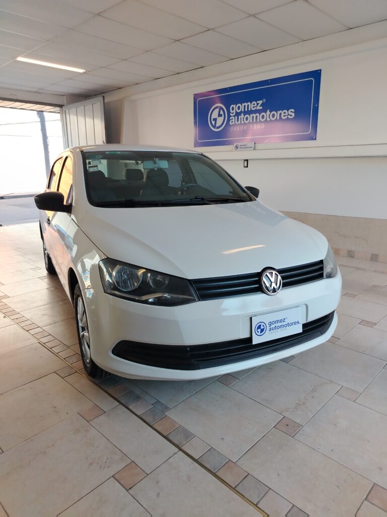 VOLKSWAGEN VOYAGE