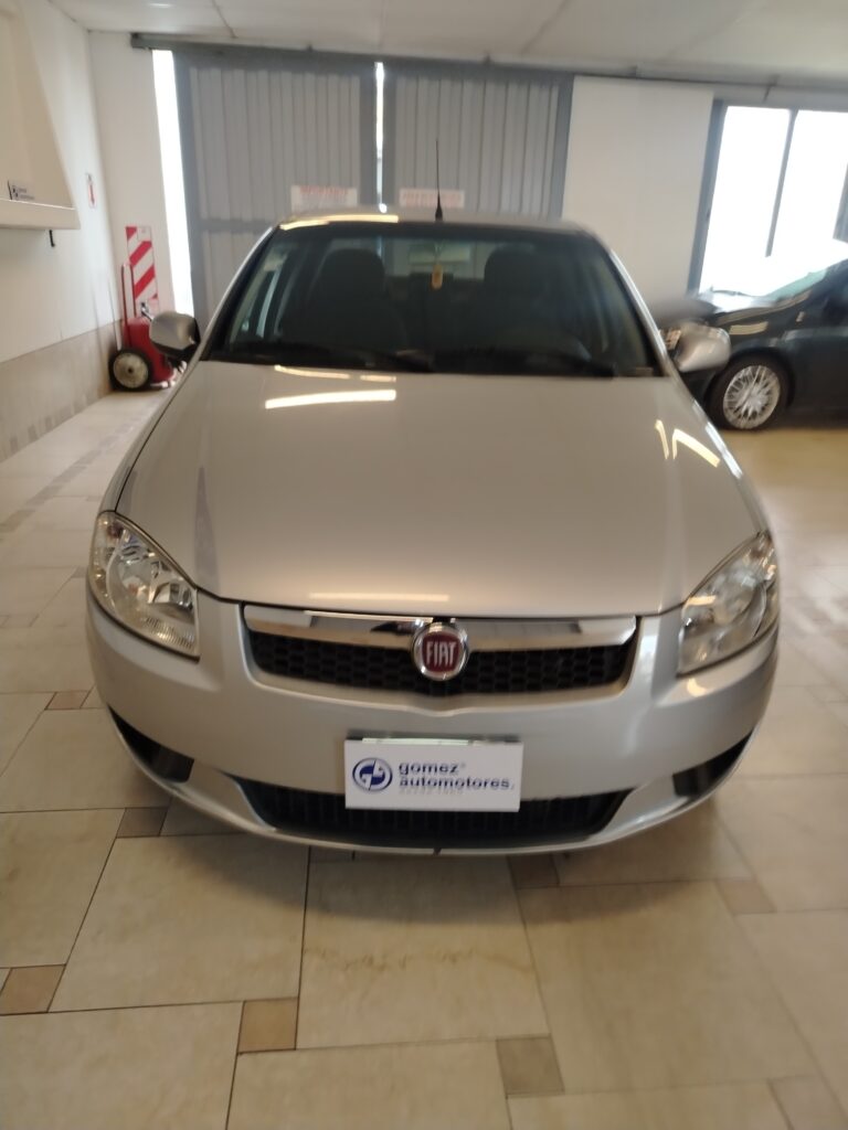 FIAT SIENA EL