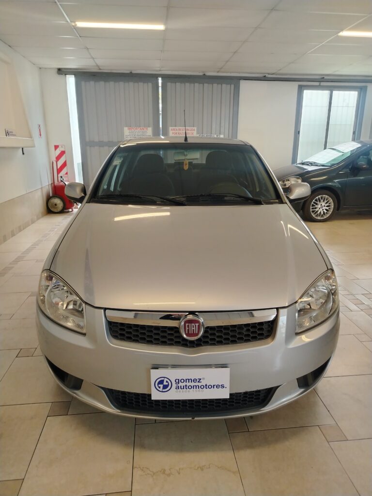 FIAT SIENA EL