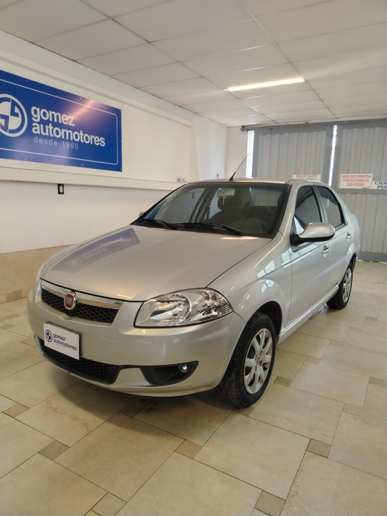 FIAT SIENA EL