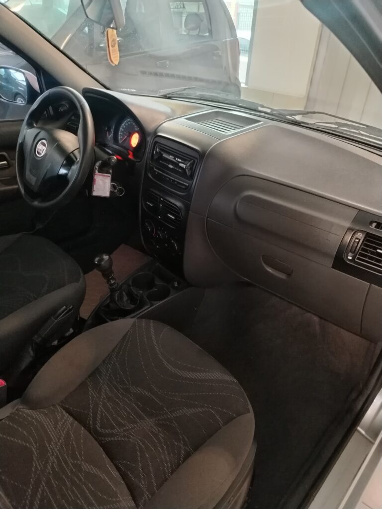 FIAT SIENA EL