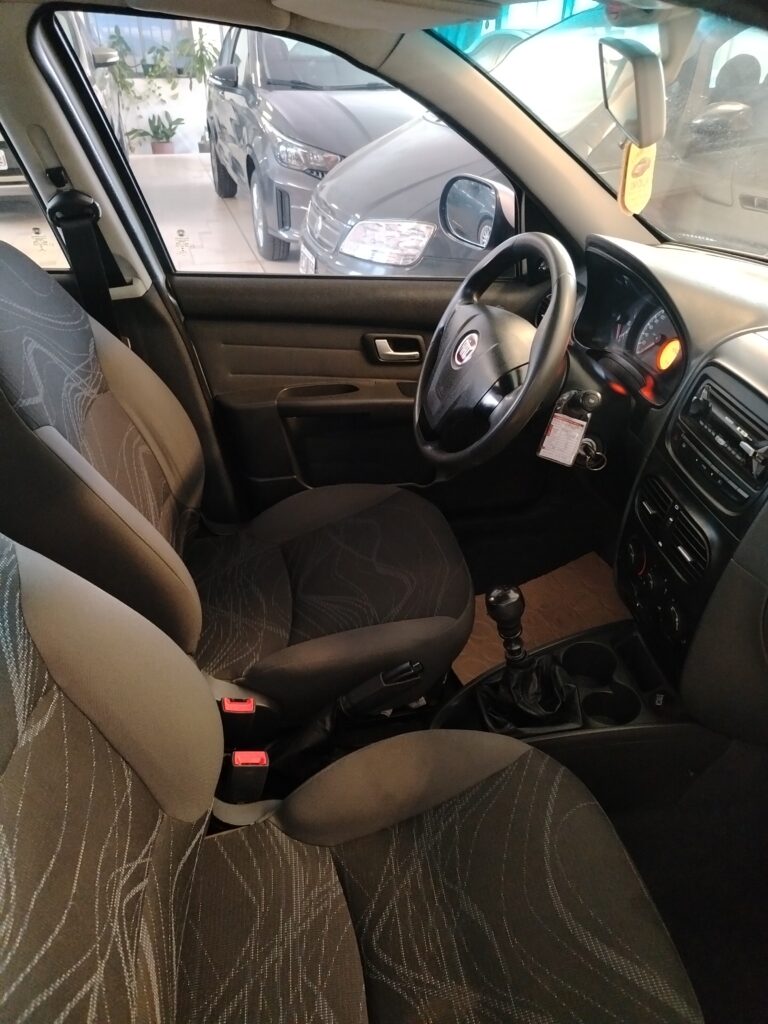 FIAT SIENA EL