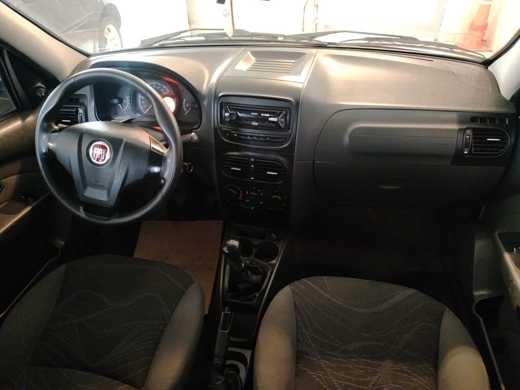 FIAT SIENA EL