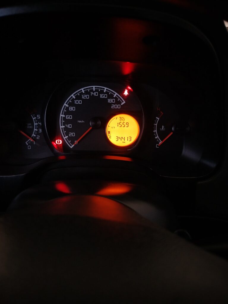 FIAT SIENA EL
